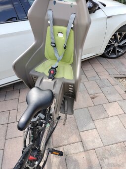 Bicykel - 2