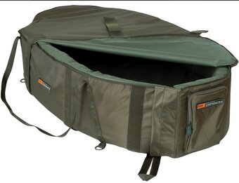 Fox Podložka Carpmaster Deluxe Unhooking Mats Standard - 2