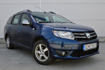 Dacia logan 0.9tce 66kw - 2