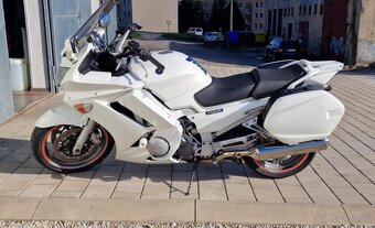 Yamaha Fjr 1300 - 2