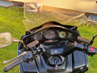 Honda Silverwing 400 - 2