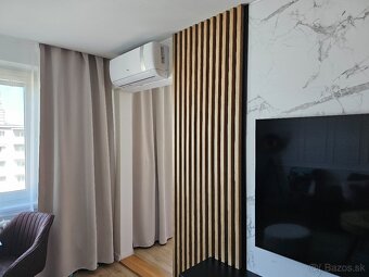 2-izbový byt s dvomi balkónmi, Nová Dubnica - SNP - 2