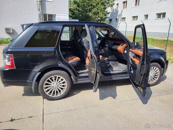 Range Rover - 2