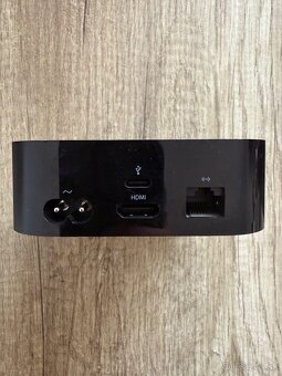Apple TV HD - 2