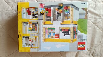 LEGO 40574 Predajňa - 2