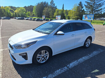 Kia Ceed SW - 2