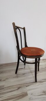 Stoličky - 2