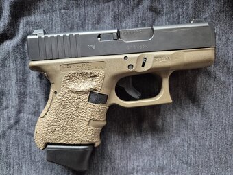 Glock 26 ODG - 2