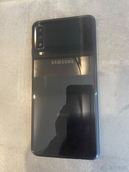 Samsung Galaxy A7 - 2
