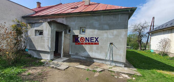 RODINNÝ DOM neďaleko Sobraniec – BUNKOVCE - 2