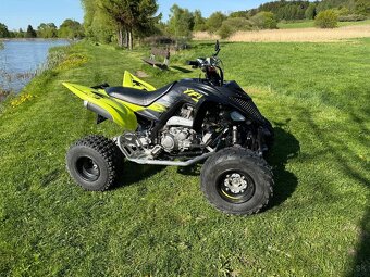 Yamaha RAPTOR 700R Special Edition 2023 - 2