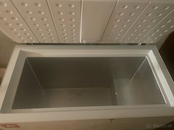 Mraznicka 300l (-24C) a++ - 2