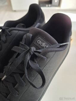 Detské tenisky Adidas 38 ako nové - 2