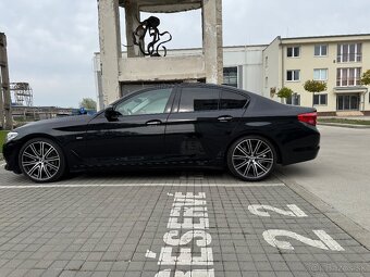 Predam Bmw g30 540i - 2