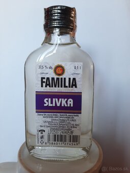 Alkohol - 2