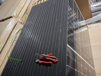 Fotovoltaické panely 460w - 2