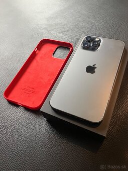 Iphone 12 pro max 128gb - 2