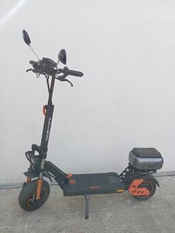 Elektrická kolobežka Kukirin M5 pro - 2