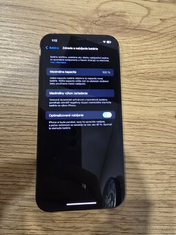Iphone 12 Pro Max 512gb TOP - 2