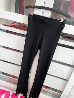 Victoria’s Secret PINK zvonove leginy - 2
