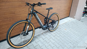MONDRAKER CRAFTY R, velkost L, Bosch 750 wh, najazd 2km - 2