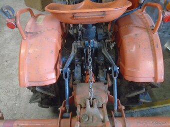 Kubota - 2