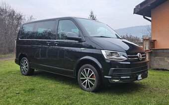 T6 Multivan - 2