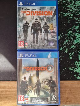 Playstation 4 HRY - 2