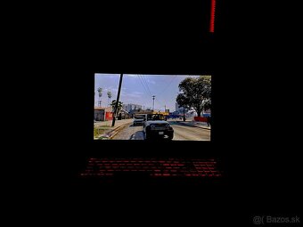 Acer Nitro 5 – Upravený, vyčistený, pripravený makať (Herny) - 2