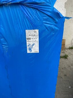Porfix poškodený obal - 2