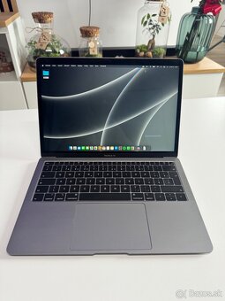 Macbook Air 2019 - 2