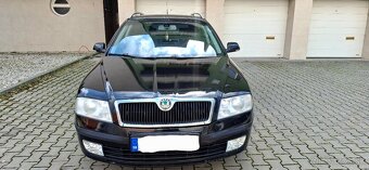 Predám Škoda Octavia Combi 1.9 TDI 77kw Zachovalá - 2