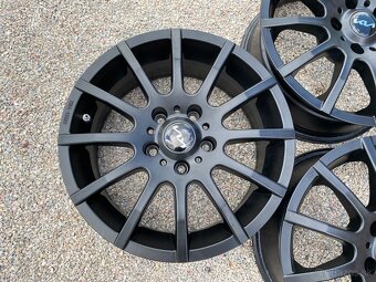 Alu disky Kia, 5x114,3 R16 - 2