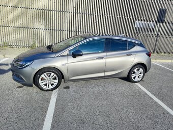 Opel Astra 1.6 CDTI S&S 136k Innovation - 2