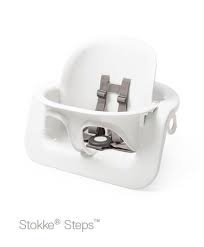 Stokke steps detska stolicka - 2