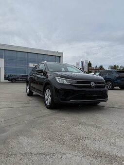 Volkswagen Taigo 1.0tsi - 2