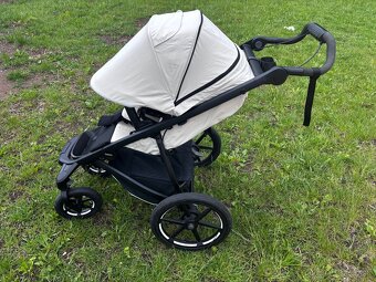Kočík Thule Urban Glide 4 - Beige - 2