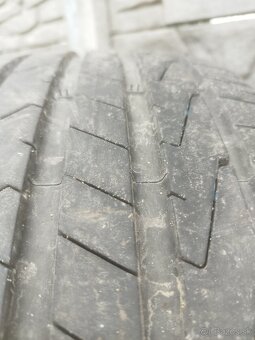 Hankook 235/55 r 18 - 2