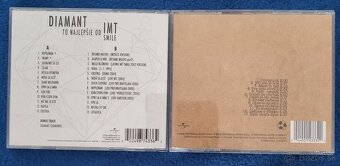 2x CD, IMT Smile - 2