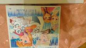 Puzzle 80 ks a 500 - 2