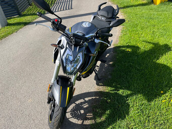 Voge 525 R - 2