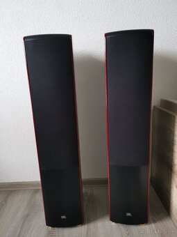 Repro JBL LS 60 - 2