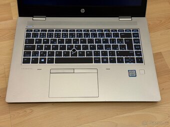 Predam notebook HP Probook 640 G5 - 2