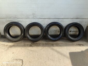 165/70 R14 81T, Matador Hectora 3, letná pneumatika - 2