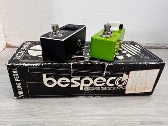 TOP - GITAROVÉ EFEKTY - 2