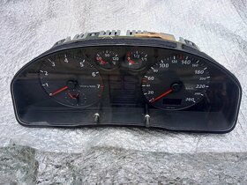 Audi A4B5 diely 1,6 benzín r.v 1995-2000 - 2