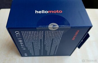 Motorola - MotoBuds+ - 2