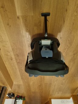 Cybex Aton 5 - 2