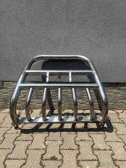 Predný ochranný rám - 2