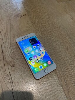 iPhone 8 plus - 2